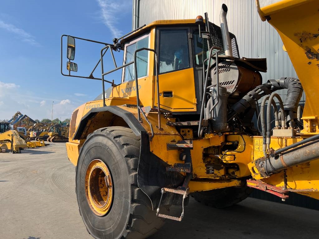 Volvo A40E 2010 208938 A40E 2010 1 image 6