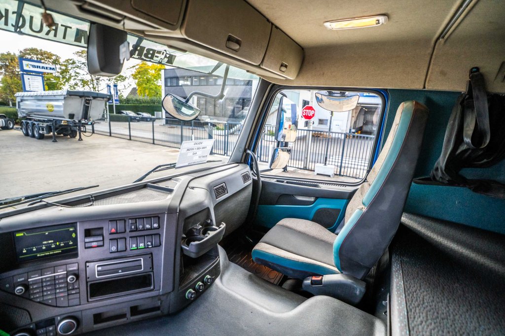 VOLVO FMX 420+KIPHYDR. 2018 E64737 FMX 420+KIPHYDR. 2018 1 image 10