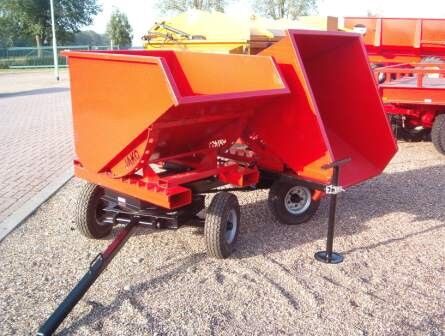 Heavy machinery product image - Image 1 of 1