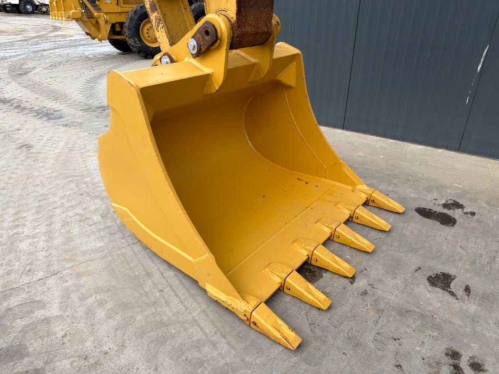 CAT 321D LCR 2007 198199 321D LCR 2007 1 Crawler Excavators image 15