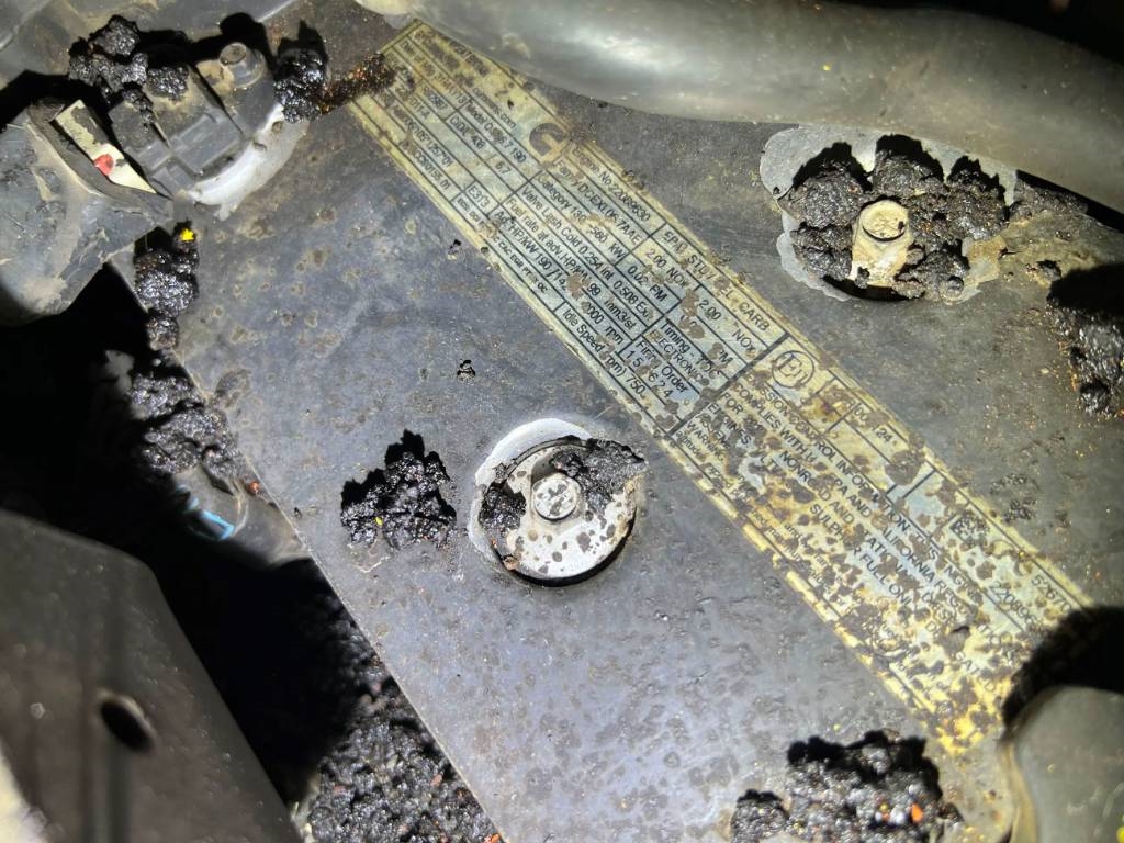 Heavy machinery product image - Image 15 of 15