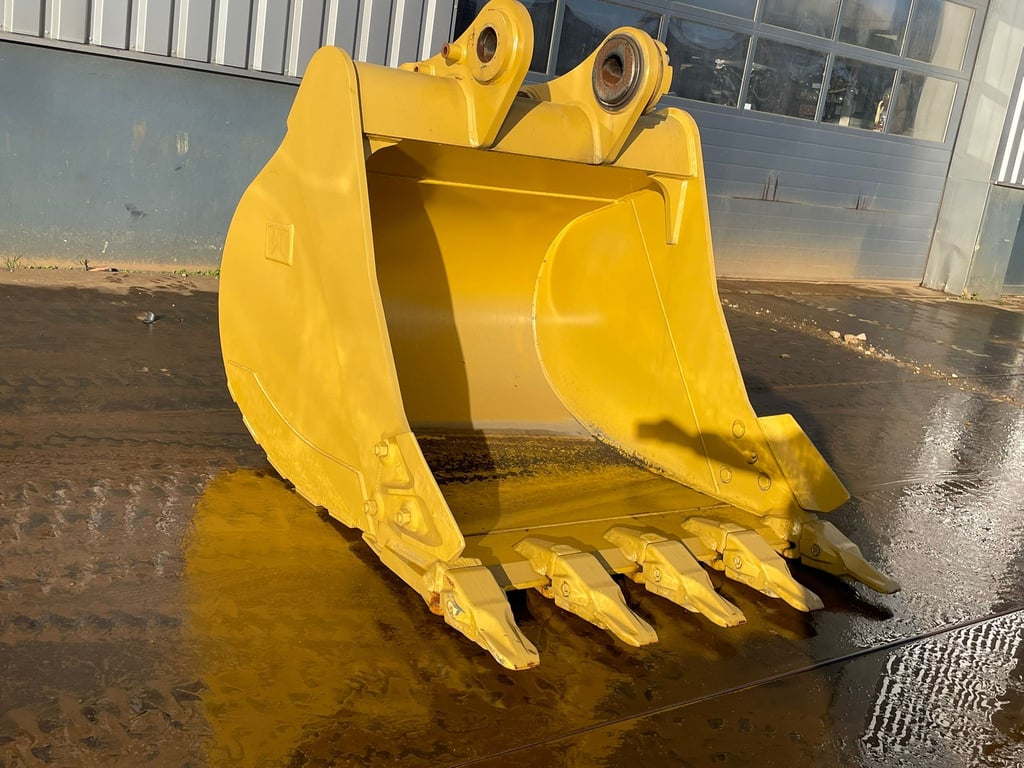 Caterpillar 561-0625 BKT GD 1500MM 1.88M3 DB 70001983 561-0625 BKT GD 1500MM 1.88M3 DB 1 image 5