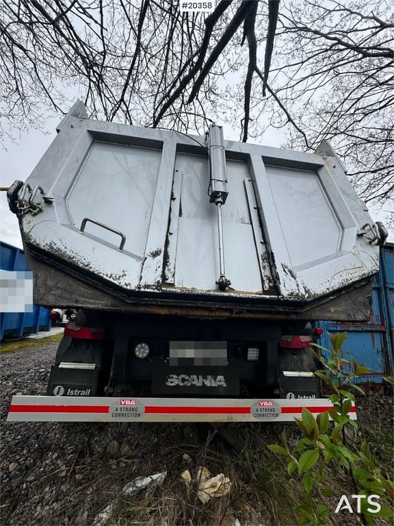 Heavy machinery product image - Image 7 of 15