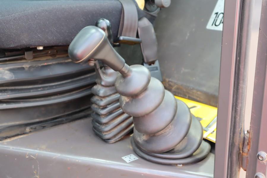 Heavy machinery product image - Image 13 of 15