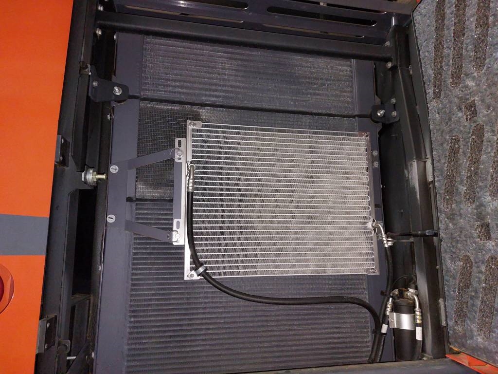 Atlas 250 MH 2023 ATR-1944 250 MH 2023 0 Other cranes image 8
