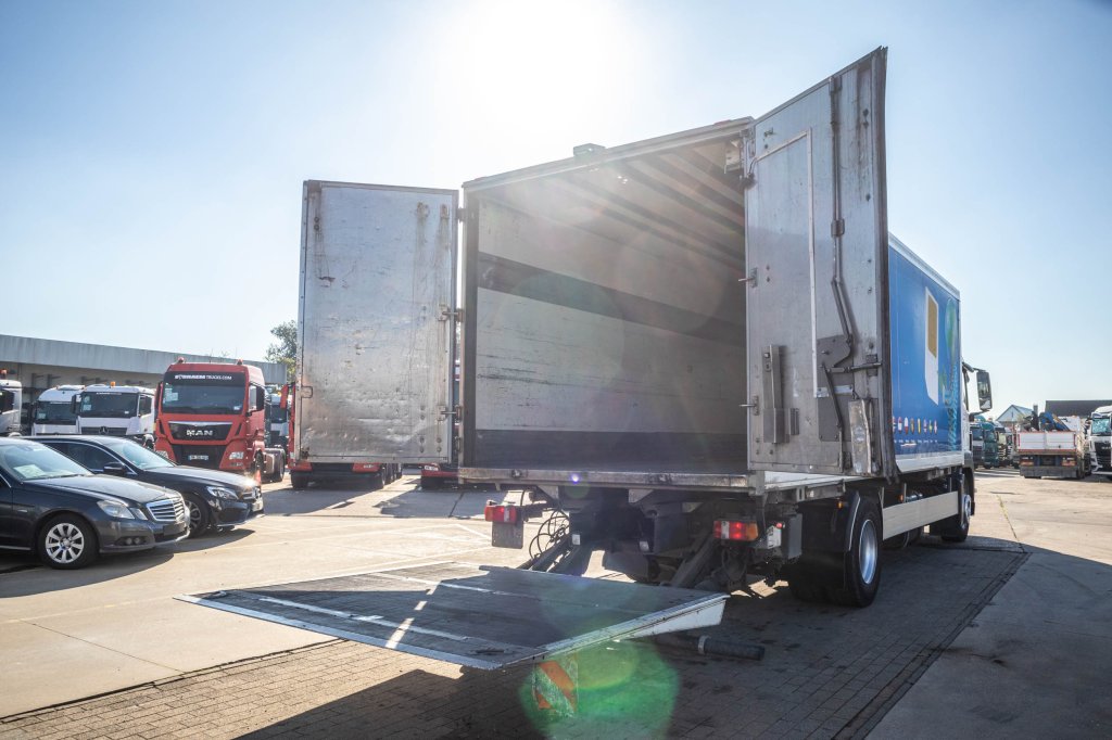 MAN TGS 18.360 LL 2011 E62743 TGS 18.360 LL 2011 1 image 12