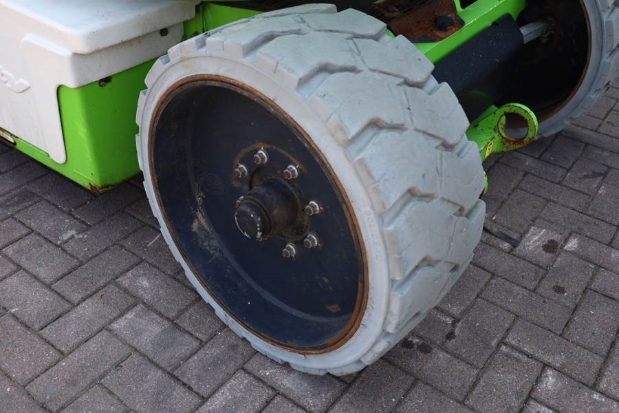 Niftylift HR17N Hybrid MK3 Hybrid Battery & Diesel, 17m Work 2015 NIFTYLIFT - HR17N Hybrid MK3 - 90055 Niftylift HR17N Hyb...