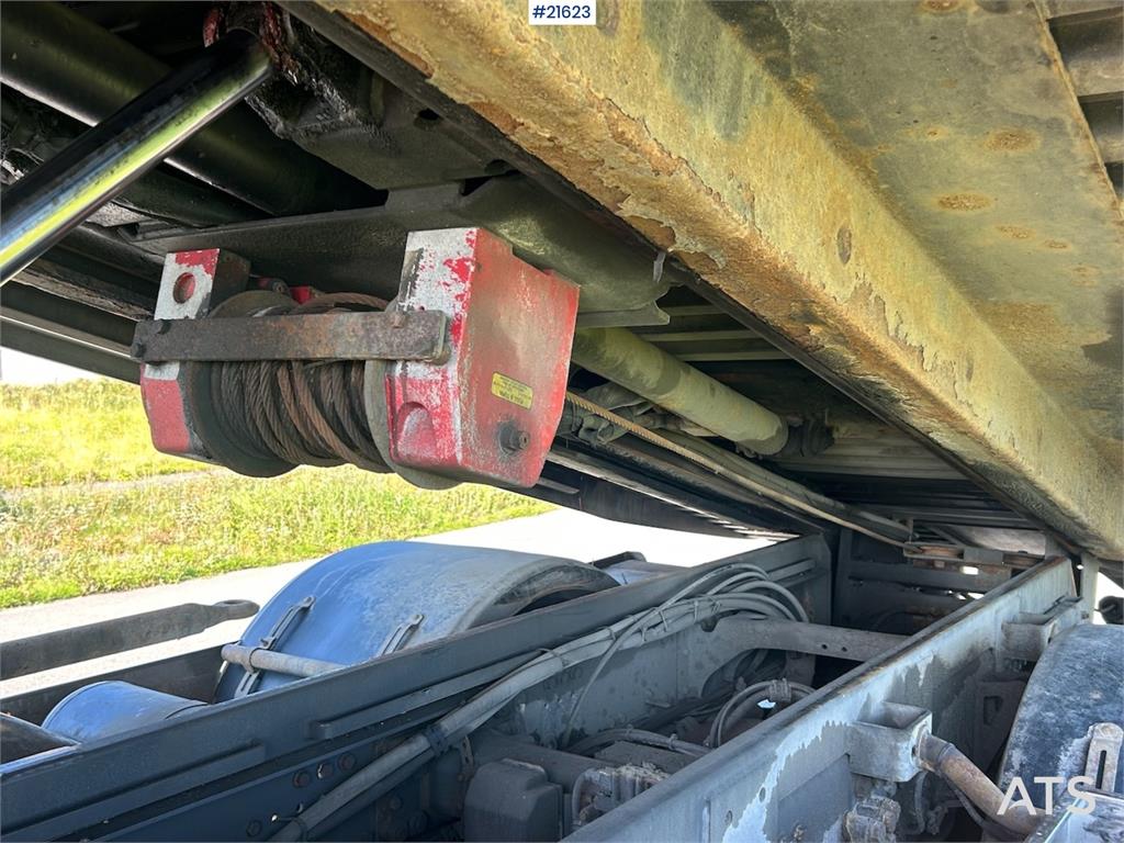 Heavy machinery product image - Image 15 of 15