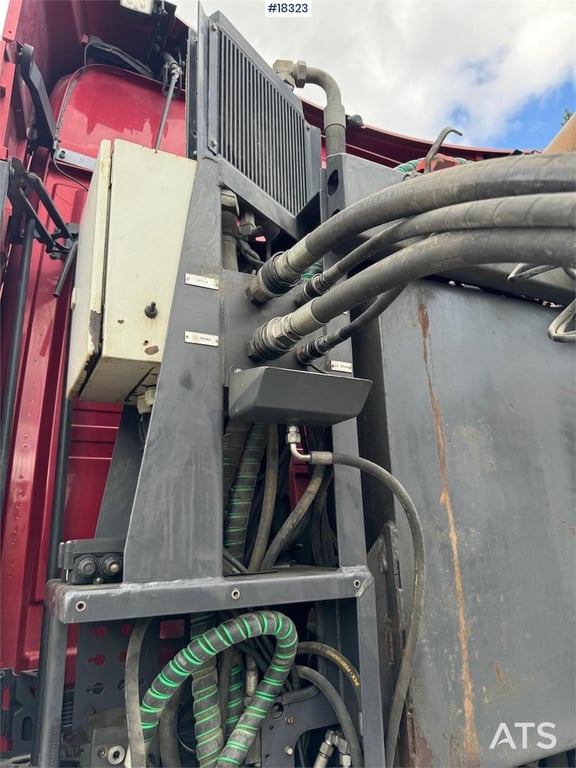 AMT concrete semi 2017 18323 AMT concrete semi 2017 1 image 10