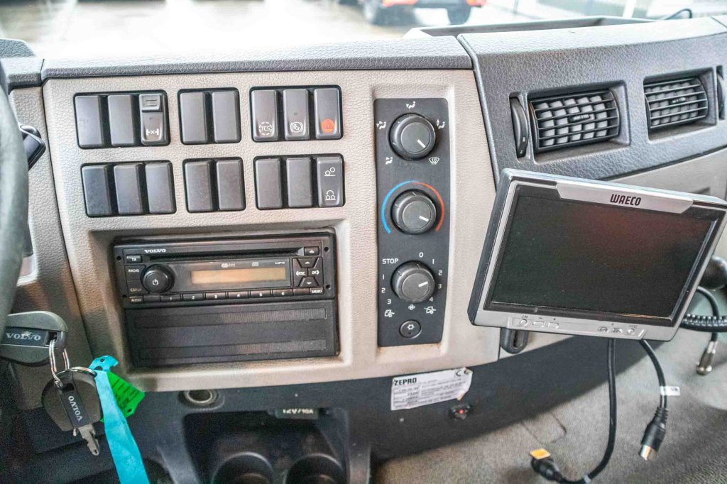 VOLVO FE 300 2009 E63305 FE 300 2009 1 image 13