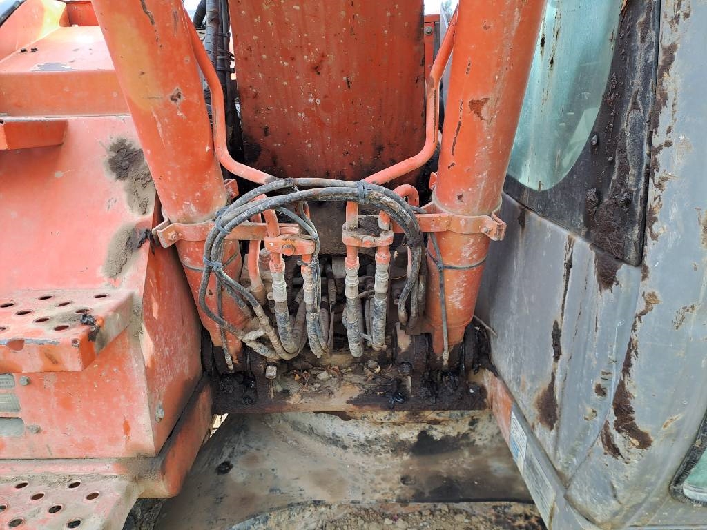 Hitachi ZX 135 US 2007 ATR-2156 ZX 135 US 2007 1 Crawler Excavators image 10