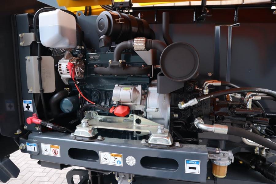 Haulotte HT16RTJ PRO NEW / UNUSED, Guarantee! Diesel, 4x4x4 2025 HAULOTTE - HT16RTJ PRO - 63798 HT16RTJ PRO NEW / UNUSED, ...