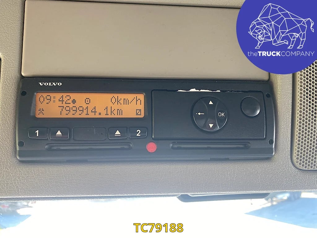 Volvo FM 330 2013 TC79188 FM 330 2013 1 image 7