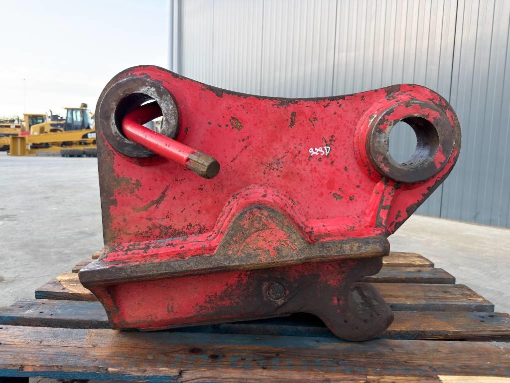 Lehnhoff MS25SD - 329D / 329E 908163 Lehnhoff MS25SD - 329D / 329E 1 image 8