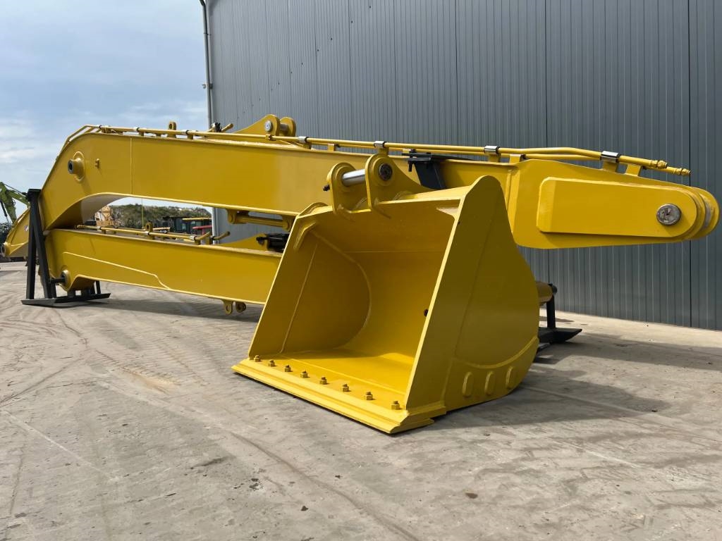 Komatsu PC200 15 mtr Long Reach Equipment 2025 907893 PC200 15 mtr Long Reach Equipment 2025 0 image 5