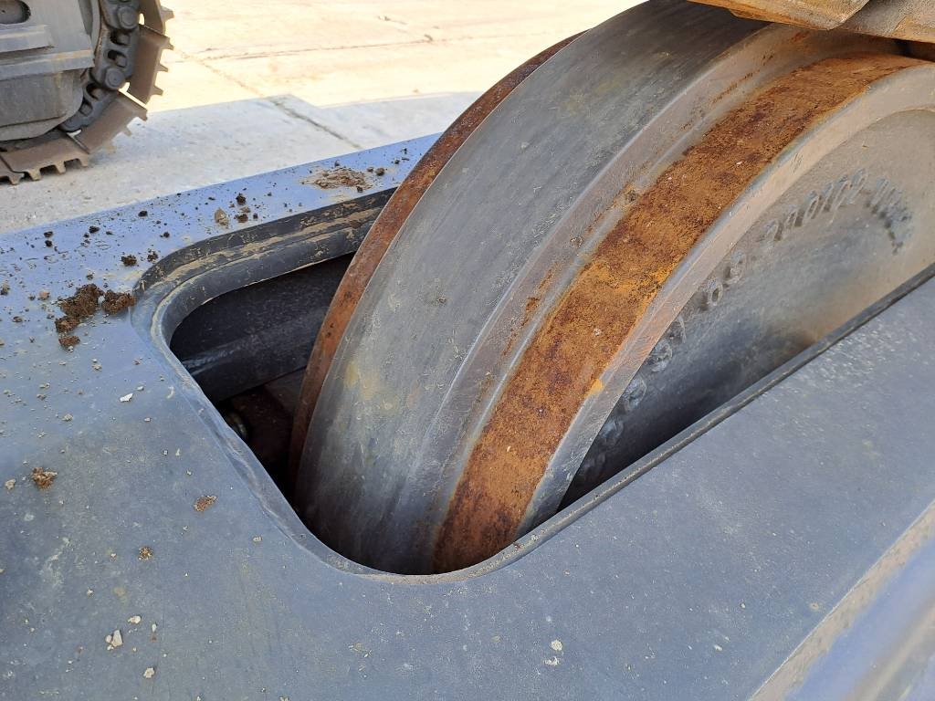 Doosan DX 530 LC-7 M 2023 ATR-1385 DX 530 LC-7 M 2023 0 Crawler Excavators image 10