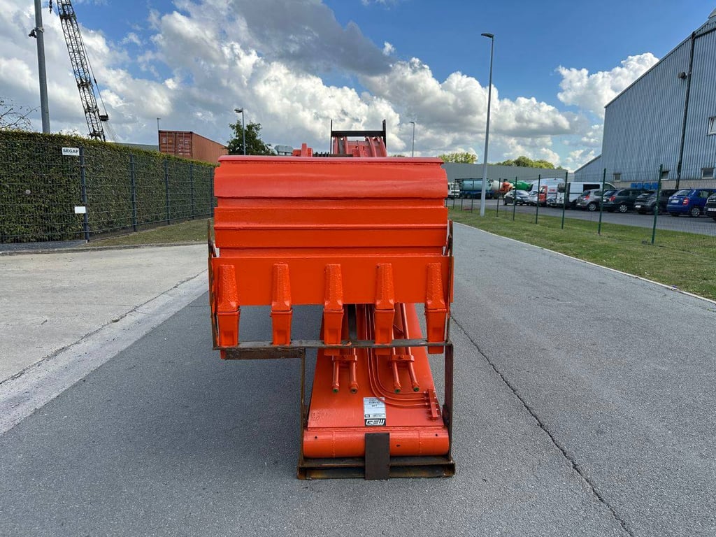 Long Reach Hitachi ZX200 2025 New 2025 ZX200 2025 0 image 6