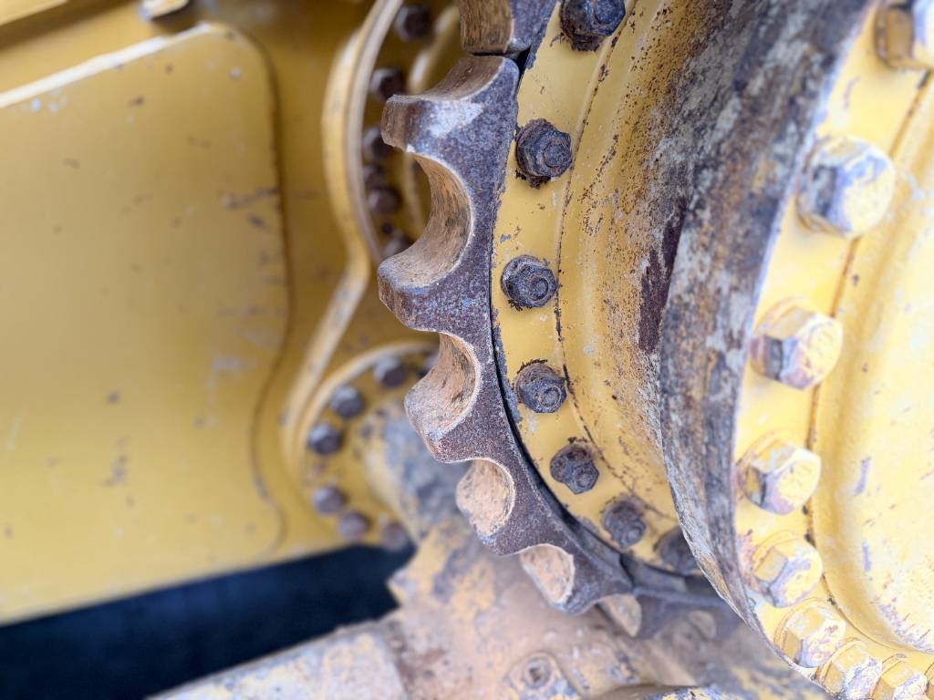 Heavy machinery product image - Image 8 of 15