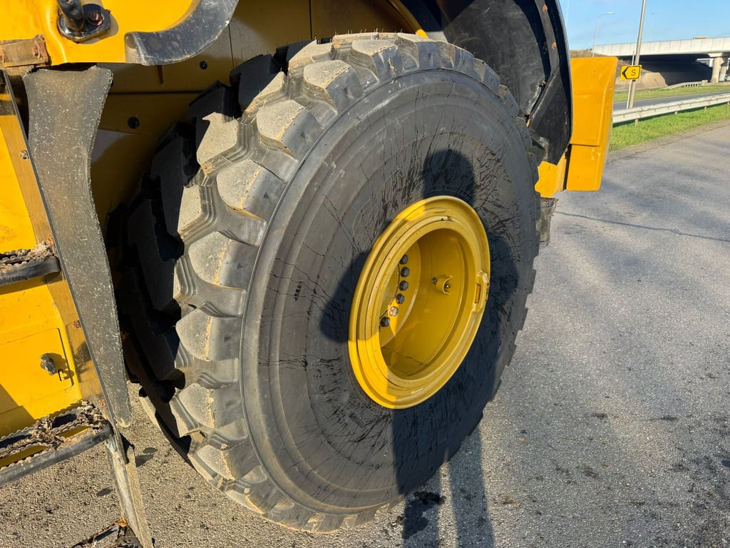 Caterpillar 972M XE High Lift 2021 00033220 972M XE High Lift 2021 1 image 12