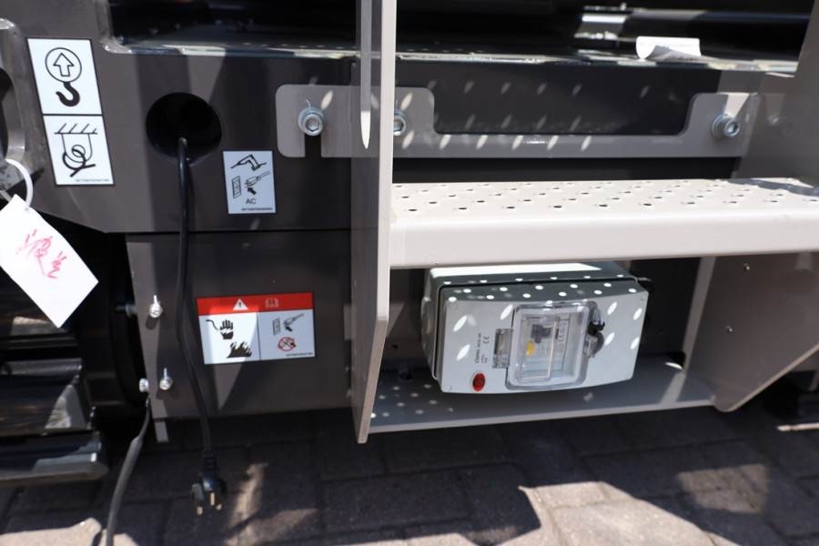 Zoomlion ZS1216C NEW / UNUSED, Valid Inspection, *Guarantee 2024 ZOOMLION - ZS1216C - 63711 Zoomlion ZS1216C NEW / UNUSED,...