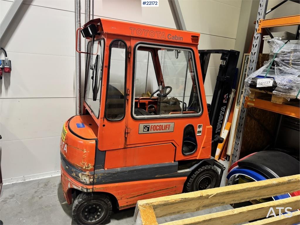 Heavy machinery product image - Image 2 of 3