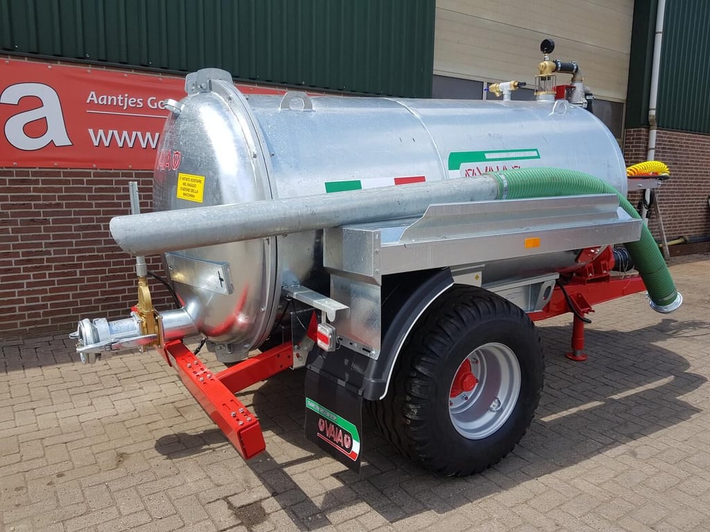 Vaia MB 35 watertank 2020 7651 Vaia MB 35 watertank 2020 0 image 3