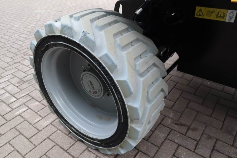 Genie Z60/37FE Guarantee! Hybrid, 4x4 Drive, 20m Working 2020 GENIE - Z60/37FE - 63727 Z60/37FE Guarantee! Hybrid, 4x4 Dri...