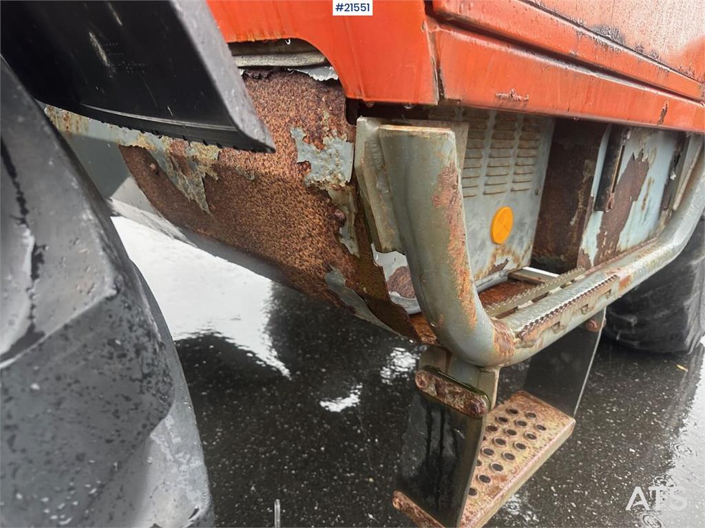 Heavy machinery product image - Image 15 of 15