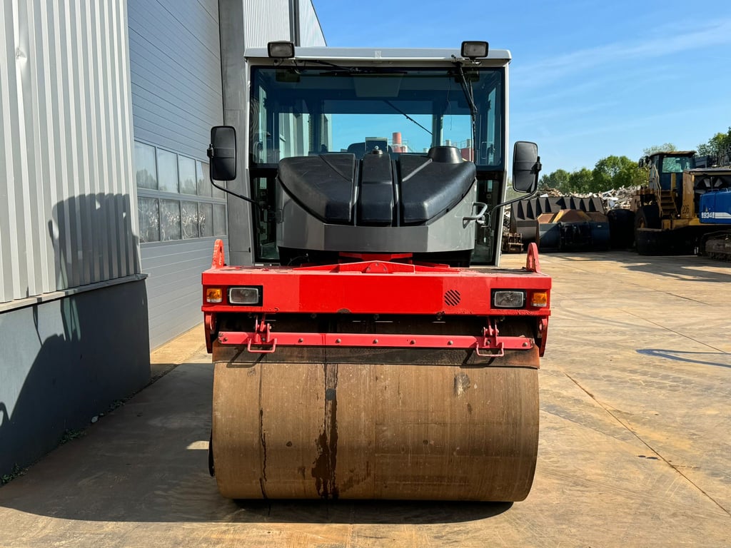 Ammann AV85-2 2010 00032961 AV85-2 2010 1 image 12
