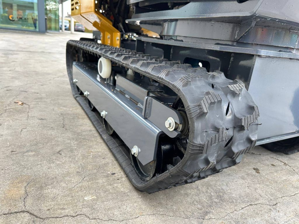 Dumper Future FT-X1200 Diesel 2024 New 2024 future FT-X1200 2024 0 image 10