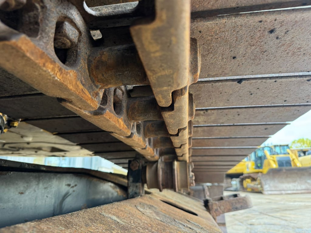 Caterpillar 319DL 2011 00033643 319DL 2011 1 image 13