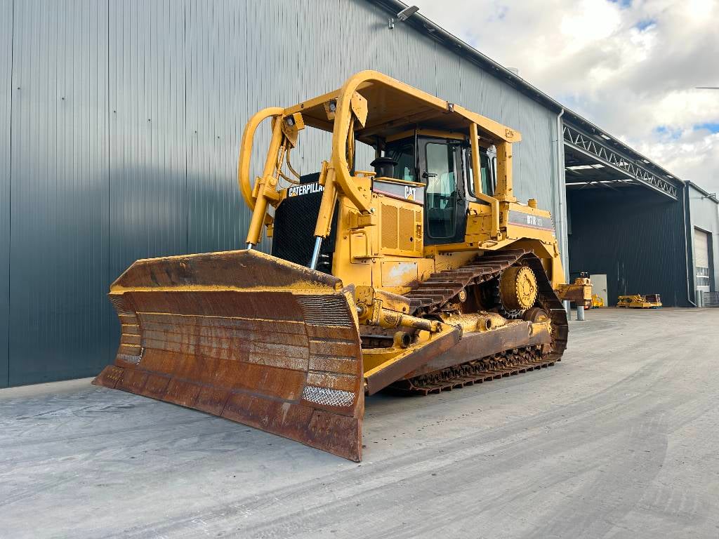 Heavy machinery product image - Image 1 of 1