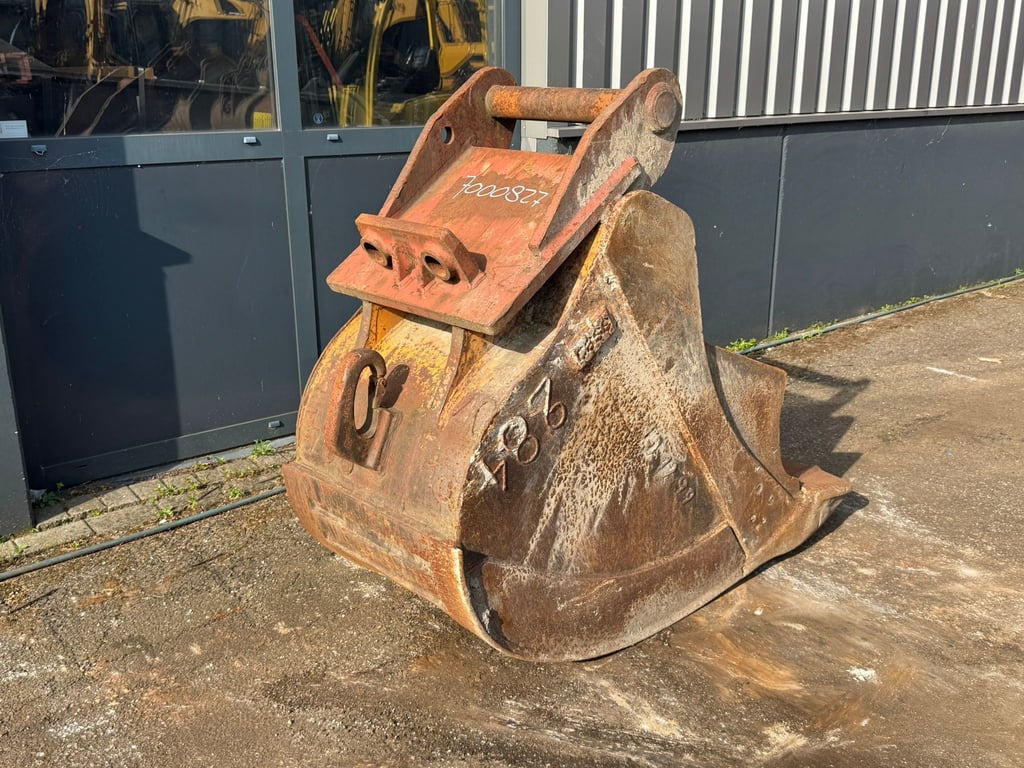 Lehnhoff HH4-700 MS25 70001827 Lehnhoff HH4-700 MS25 1 image 5