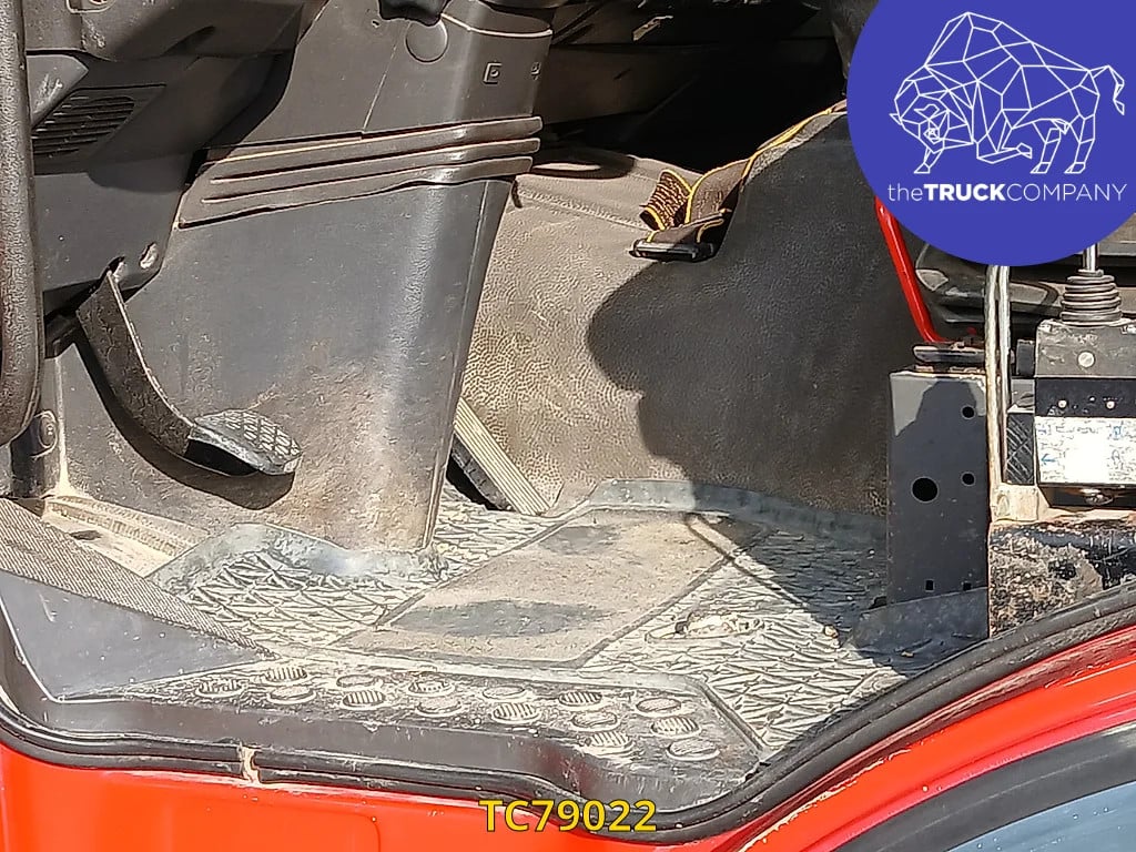 Mercedes-Benz SK 2531 1997 TC79022 SK 2531 1997 1 image 13