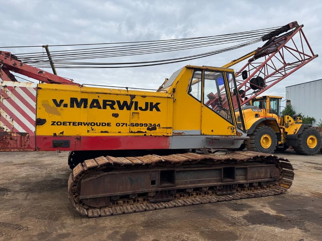 Heavy machinery product image - Image 6 of 15