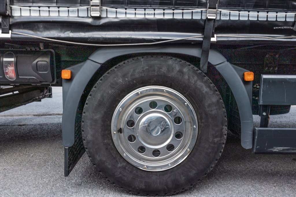 MAN TGX 18.400 XLX+HAYON 2021 E60782 TGX 18.400 XLX+HAYON 2021 1 image 10