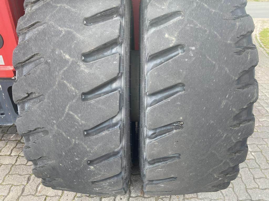 Kalmar DRG450-60C5 2017 D4010 DRG450-60C5 2017 1 image 6