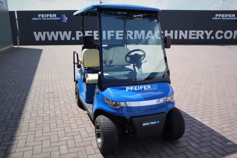 BRINGO L6E-A Dutch Registration, Valid inspection, 2023 BRINGO - L6E-A - 62196 Bringo L6E-A Dutch Registration, Valid insp...