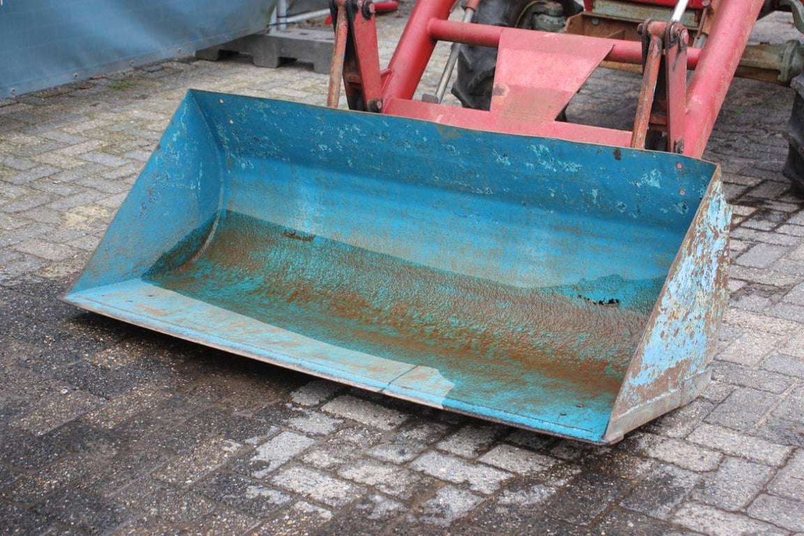 Yanmar YM3110D Diesel 37 hp mini tractor with front loader YM3110D 1 Tractor Units image 9