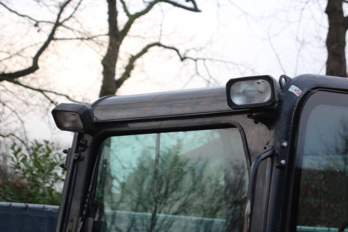 Crawler excavator Kubota U27-4 Diesel 15.5kW 2017 2017 U27-4 2017 1 Crawler Excavators image 13