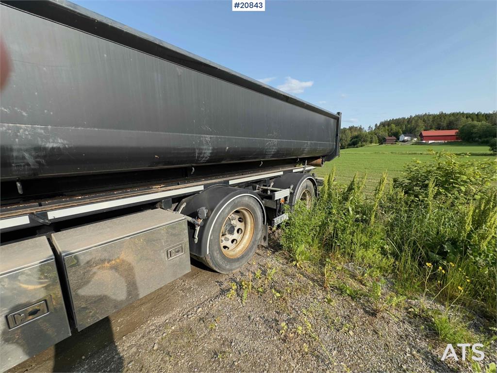 NOR SLEP krokhenger m/ tipp 2017 20843 Nor SLEP krokhenger m/ tipp 2017 1 image 4