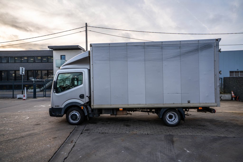 NISSAN CABSTAR 35.13 2007 E65154 CABSTAR 35.13 2007 1 image 7