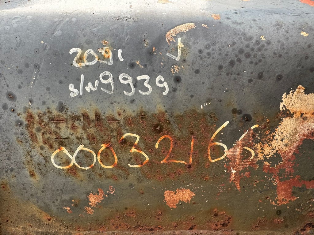 Doosan DX225LC-7 2022 00033718 DX225LC-7 2022 1 image 9