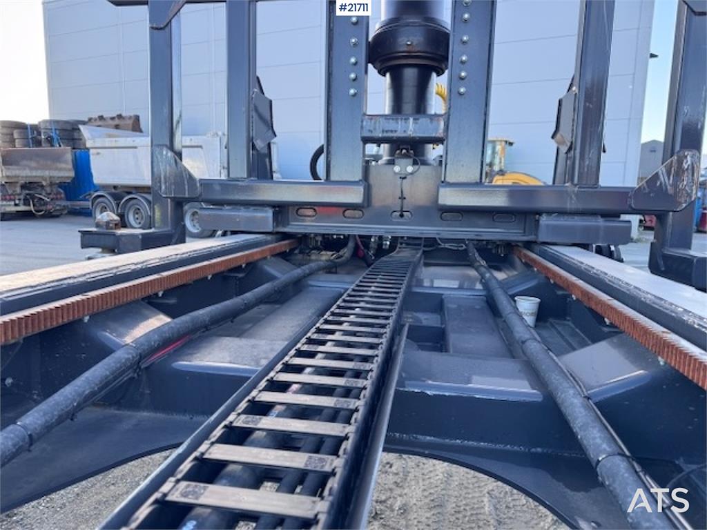 Invepe Containersemi 2025 21711 Invepe Containersemi 2025 1 image 9