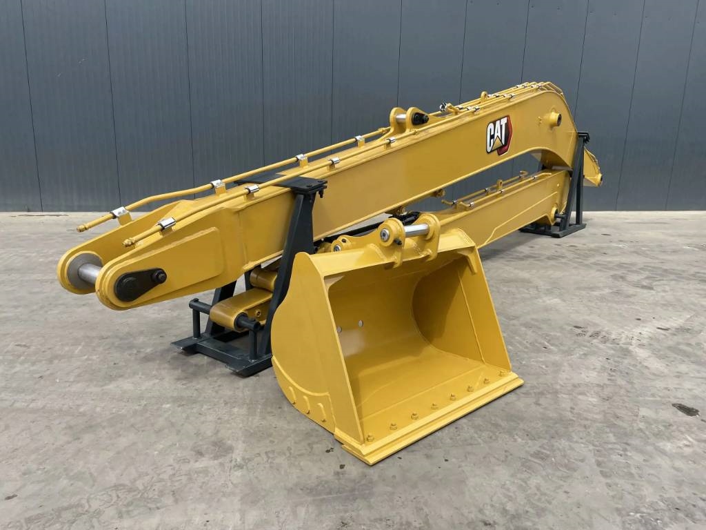 CAT 323 NG 15m Set Long Reach Equipment 2025 904736 323 NG 15m Set Long Reach Equipment 2025 0 image 10