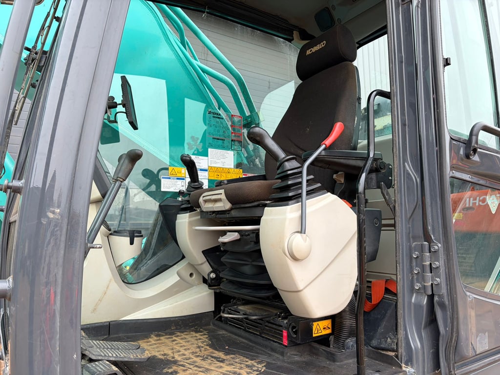 Kobelco SK350LC-10E 2020 00033820 SK350LC-10E 2020 1 image 11