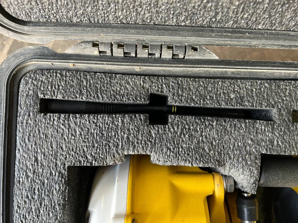 Trimble GSC900 - MS992 907967 GSC900 - MS992 1 image 14