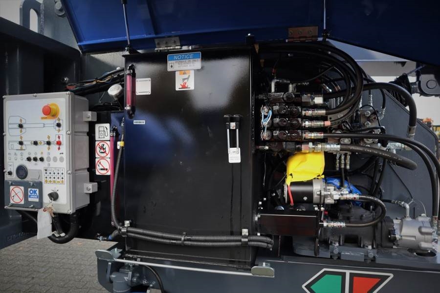 Aichi SP14D1JM Valid Inspection, *Guarantee! Diesel, 4x4 2022 AICHI - SP14D1JM - 61292 SP14D1JM Valid Inspection, *Guarant...
