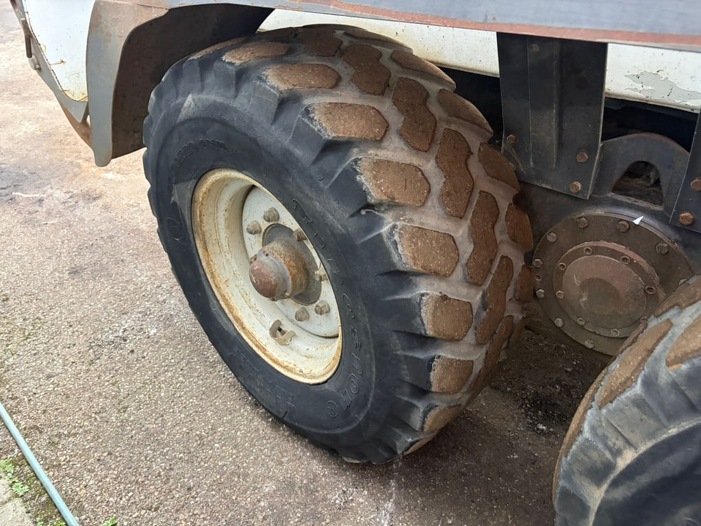 New Holland F106.6/A 2007 00033776 F106.6/A 2007 1 image 14