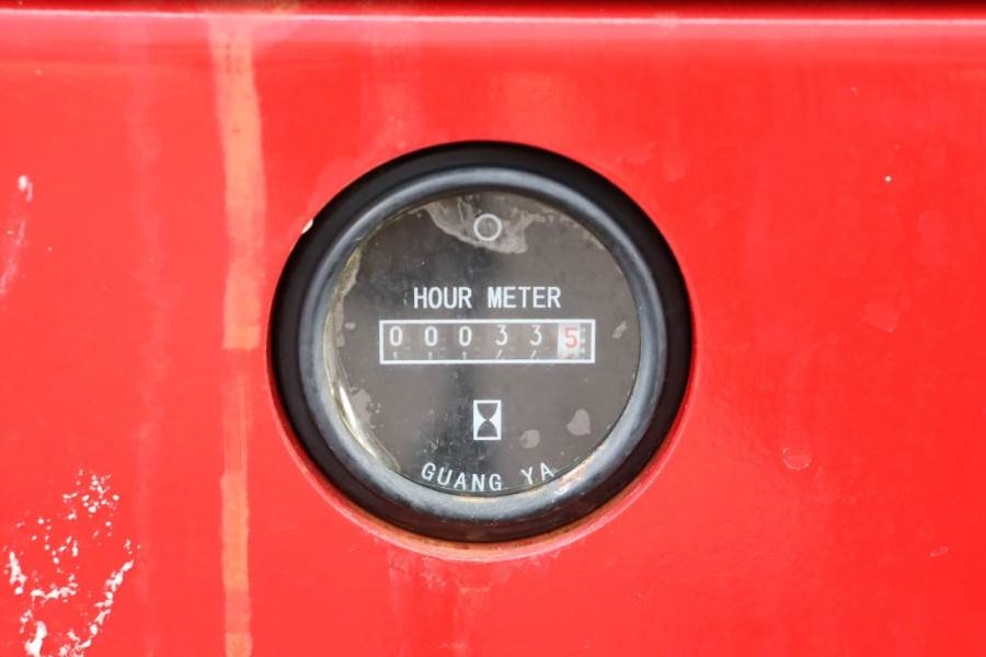 Magni ES1212E Valid inspection, *Guarantee! Electric, 12 2019 MAGNI - ES1212E - 60299 MAGNI ES1212E Valid inspection, *Gua...